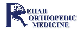 Rehab Orthopedic Medicine, Non-surgical Orthopaedics in Decatur logo for print